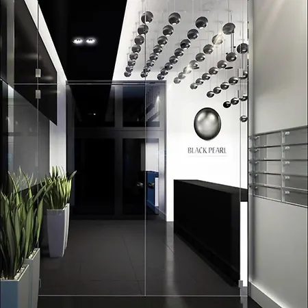 Pearl In Centrum *